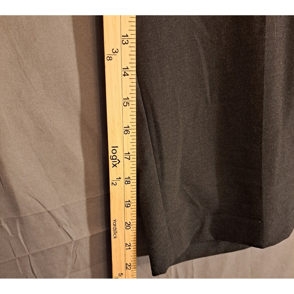 Express Design Studio Correspondent Shorts Women's Size 4 Black - Picture 5 of 10